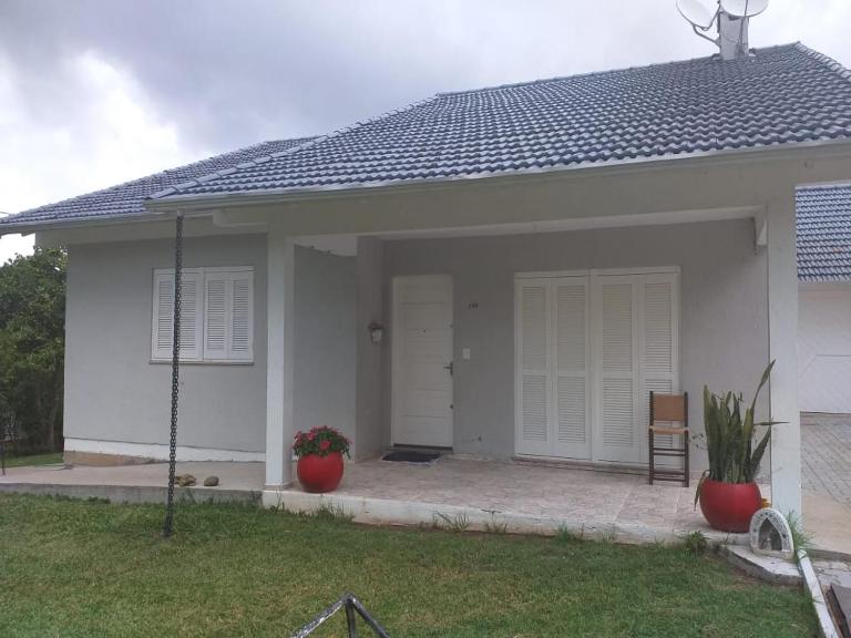 Casa da tranquilidade - Ferienwohnung Bento Gonçalves