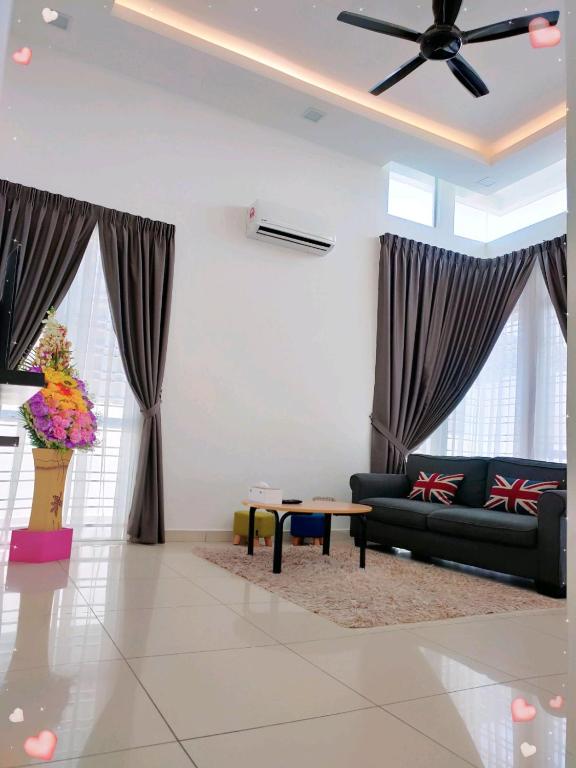 A&H 81 HOMESTAY ALOR SETAR - Chambres d'hôtes Alor Setar