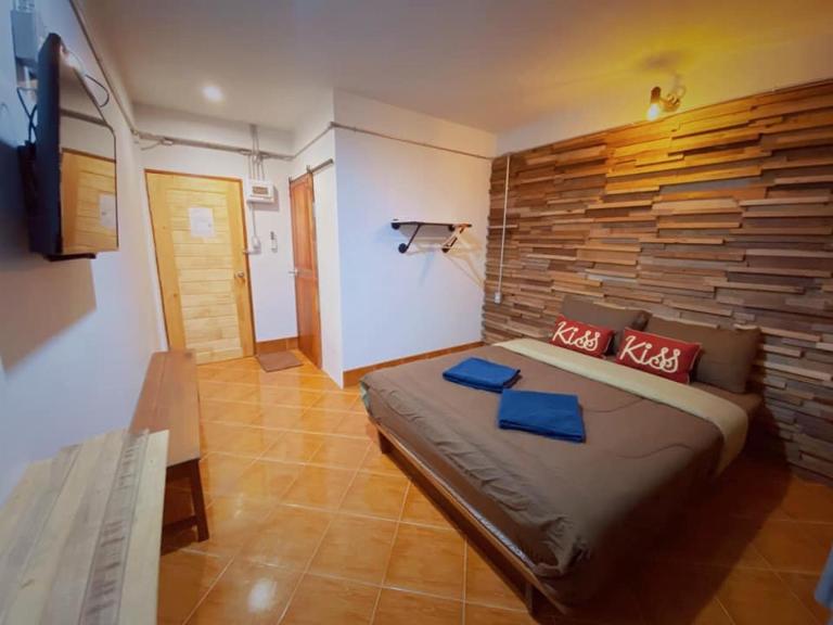 Pakarang Resort - B&B Satun