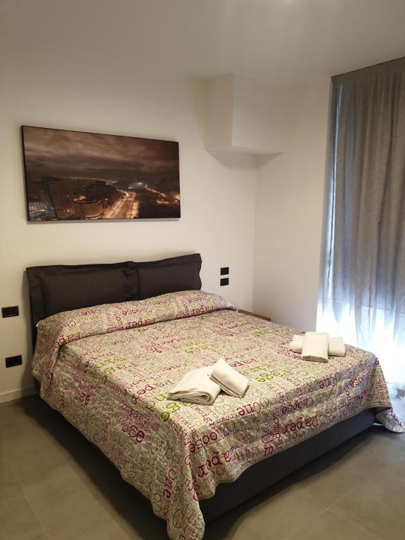 La dolce vita (1) - B&B Bergamo