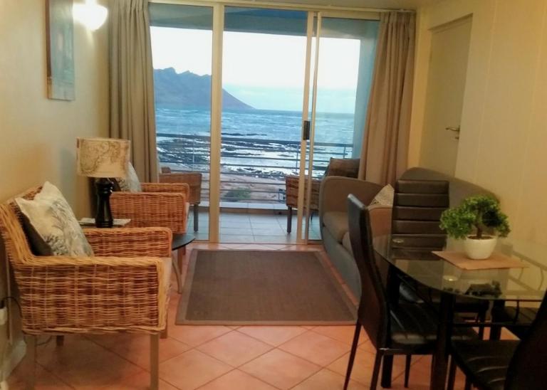 OCEANPEARL 209 - Bed and Breakfast Strand