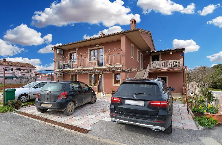 Apartment Pina 2018 - B&B Pula
