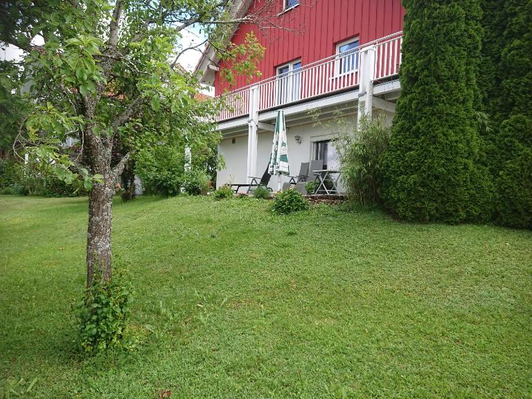 AUSZEIT - B&B Weilheim