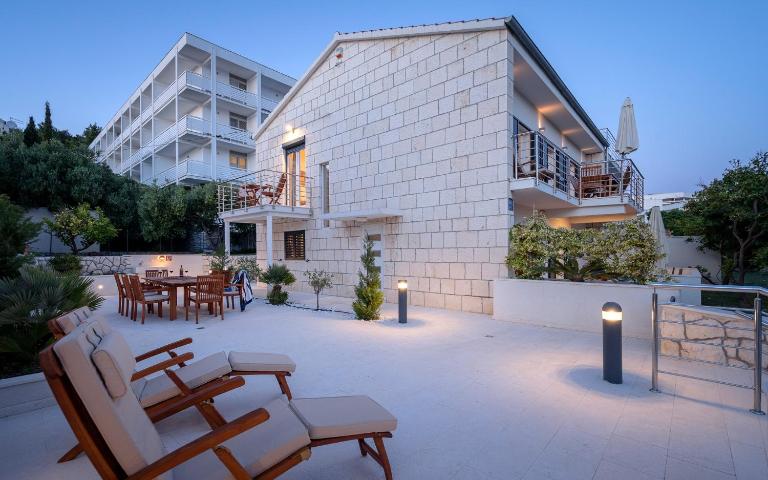 Vindobona Apartment 1 - B&B Hvar