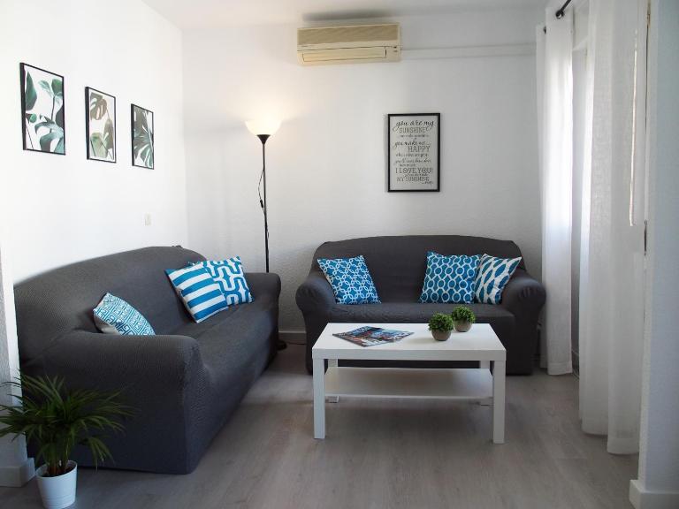 El piso de Ursula - B&B Ayamonte