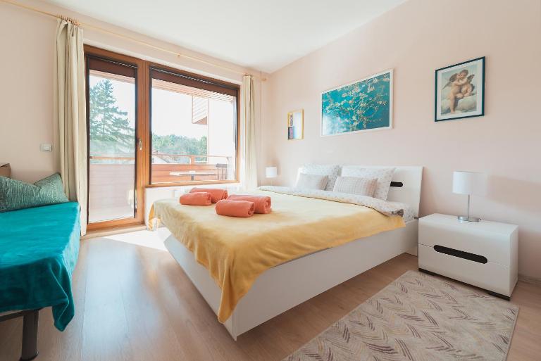 Veli Hills Apartments - B&B Velingrad