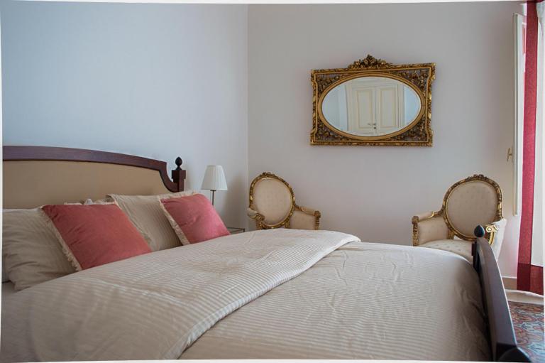 Santa Domenica Guest House - B&B Catania
