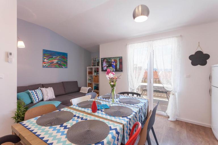 Apartments Lalic - Ferienwohnung Tučepi