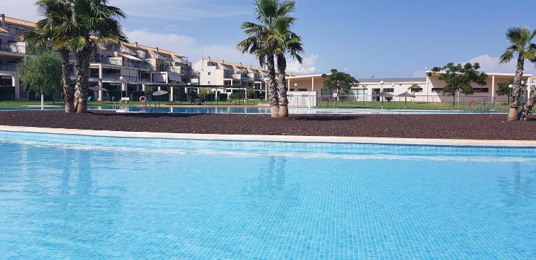 Résidence Golf Panoramica - Bed and Breakfast Sant Jordi