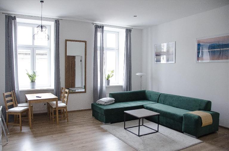 Apartament Mickiewicza - Chambres d'hôtes Wadowice
