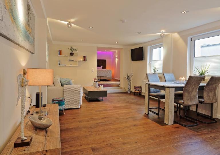 Thiel Apartments - B&B Krefeld