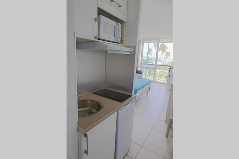 AZUR - Séjour FARNIENTE sans coupure d'eau en Guadeloupe! - Chambres d'hôtes Le Gosier