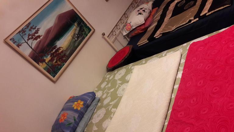 Next to City Center, Beside Bus and Train Station, Safe and Cozy Place - B&B Oulu