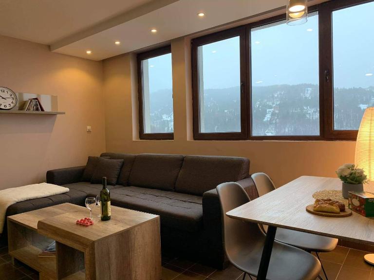 Apartment A13 Kopaonik - B&B Kopaonik