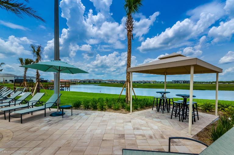 4814 Lullaby Lane - B&B Kissimmee