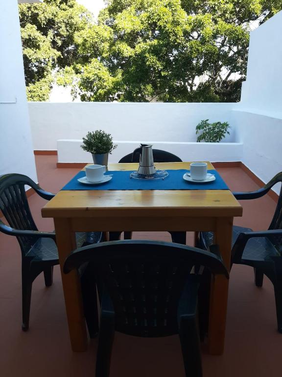 La Pasada - B&B San Andrés