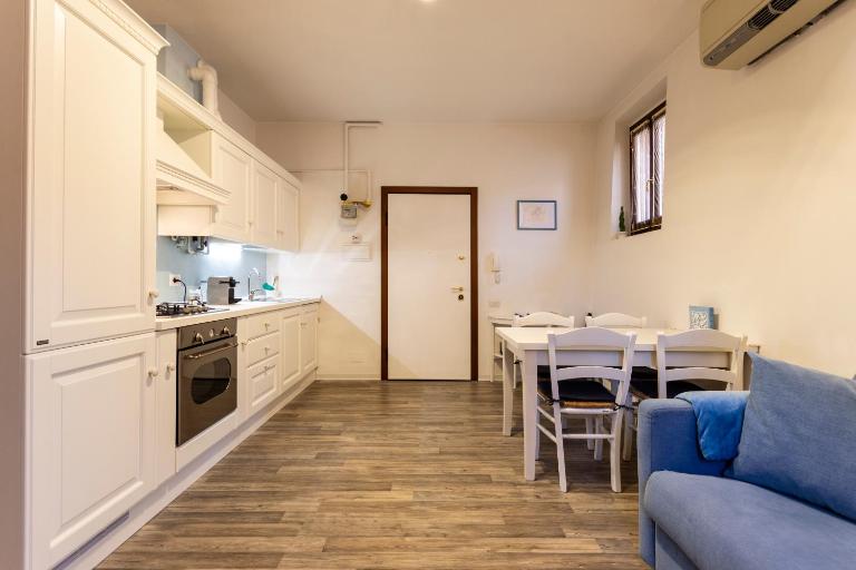 Casa Fischer 2 - B&B Mantua