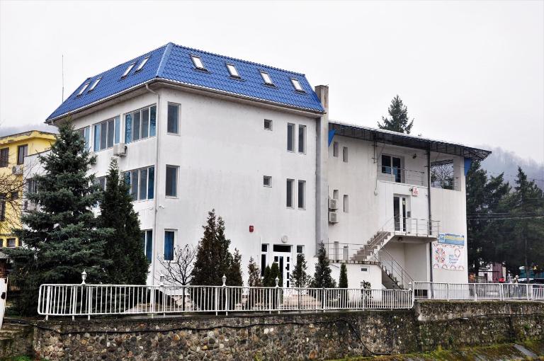 MANEA Orsova - B&B Orşova