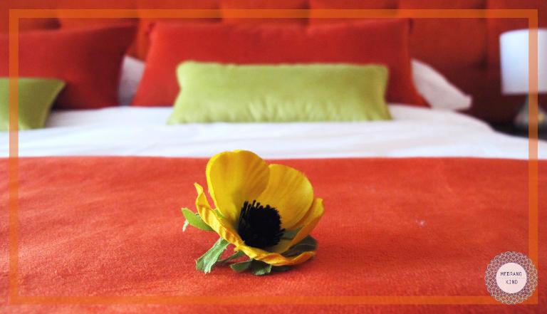 Medrano Kind - B&B Buenos Aires