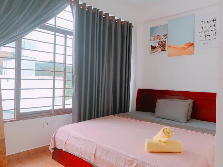 Lan Anh's Home - B&B Cồn Dơi