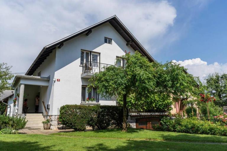 APARTMA JANŠA - B&B Bled