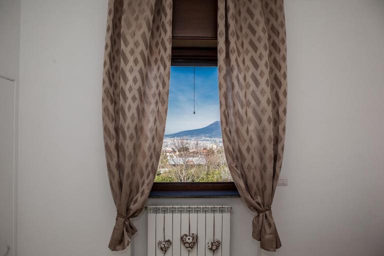 Cor Mij - Chambres d'hôtes Gragnano