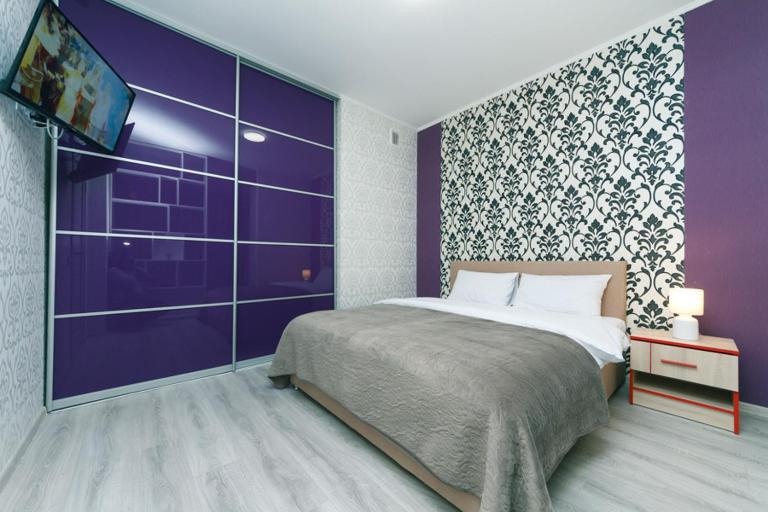 Новая квартира luxury 18074 - Ferienwohnung Kyjiw