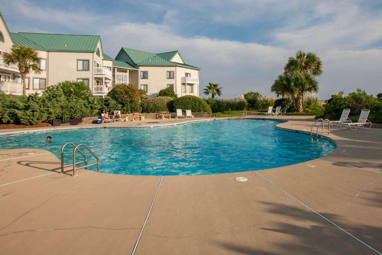Gulf Shores Plantation West 1136 - Chambres d'hôtes Gulf Highlands