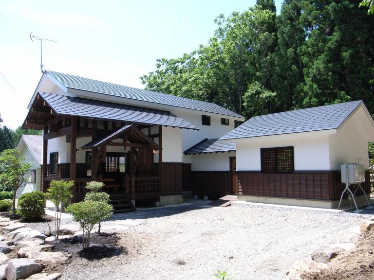 Cottage All Resort Service / Vacation STAY 8448 - Chambres d'hôtes Inawashiro