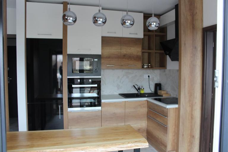 Quelle-Apartman 2 - Ferienwohnung Győr