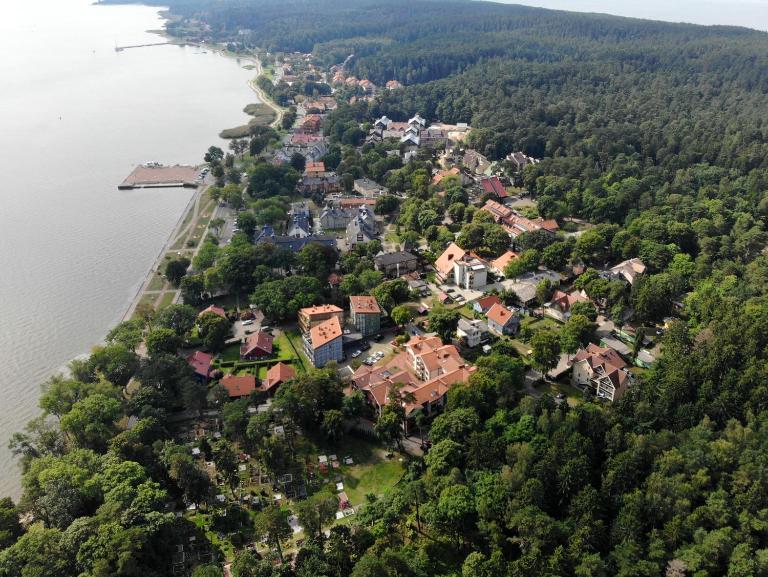 K36 - B&B Juodkrantė