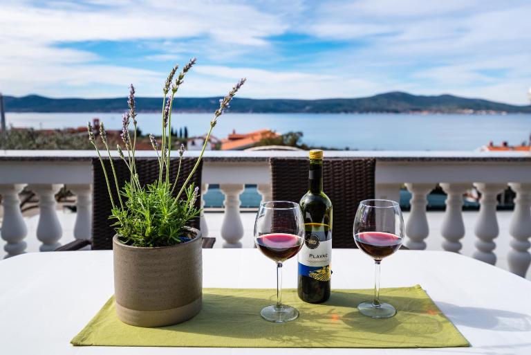 Summer Vibes - B&B Sveti Petar