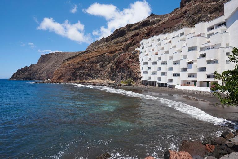 WONDERFUL Beach Apartment in Paradise - Chambres d'hôtes Santa Cruz de Ténérife