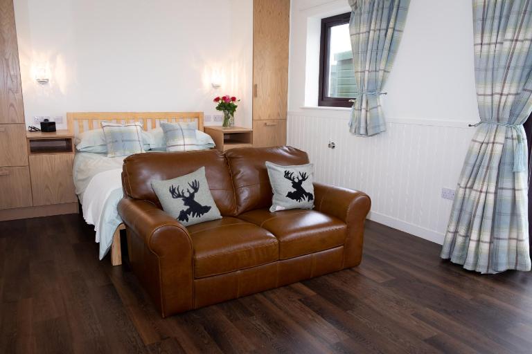 Drumossie Bothy - B&B Inverness
