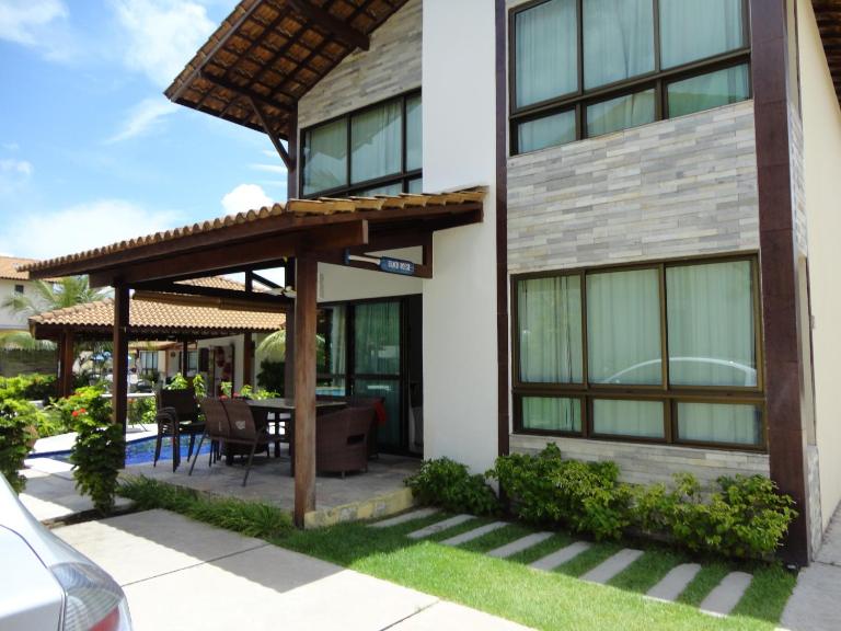 BANGALÔ PRAIA DE MURO ALTO/PORTO DE GALINHAS - B&B Puerto de Gallinas
