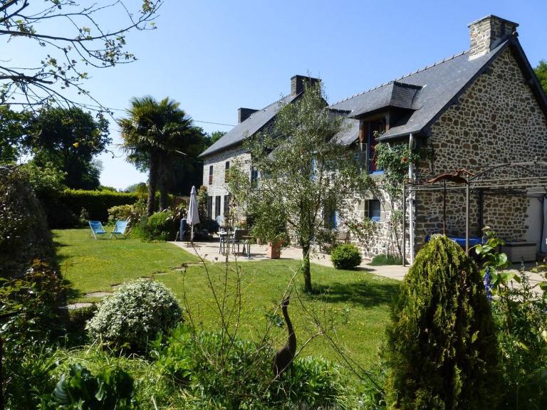 Les Petites Chapelles - B&B Saint-Pierre-de-Plesguen