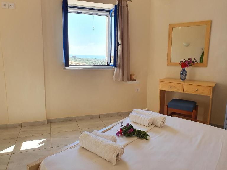 Stoupa Lefktro 5 - B&B Stoúpa