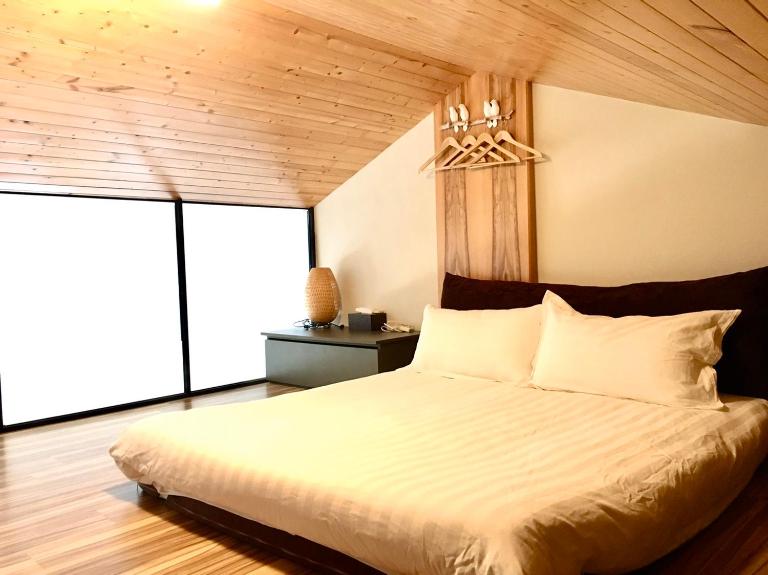 Tainan Travel Inn - B&B Tainan
