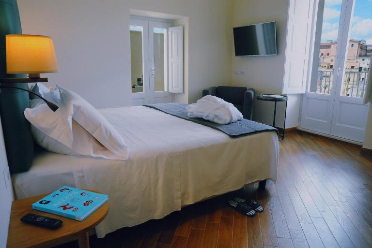 Dimora del Campo - B&B Matera