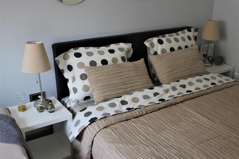 Apartment Skadarlija FREE parking - B&B Belgrade
