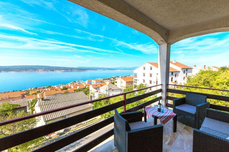 STUPAR - B&B Cirquenizza