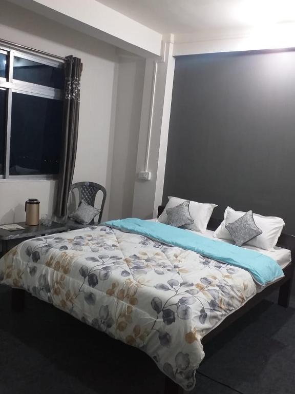 Madys view -Aaple Ghar - B&B Dārjiling