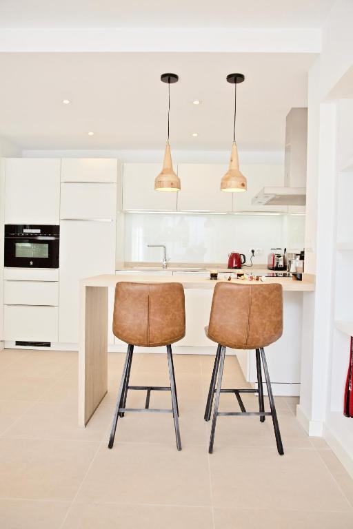 Top Apartment in Los Jardines de las Golondrinas - Ferienwohnung Marbella