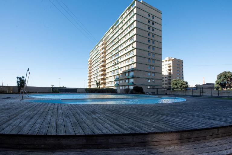 Apartamento Portas do Mar I - Bed and Breakfast Matosinhos