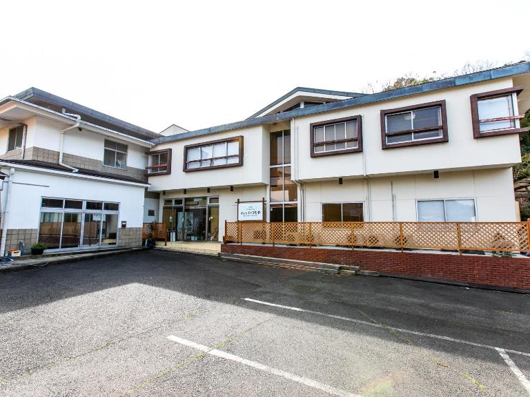 Villa Izumoya - B&B Izumo