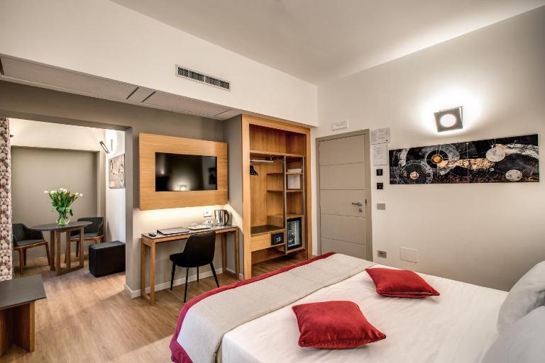 Maison Ripetta - Chambres d'hôtes Rome