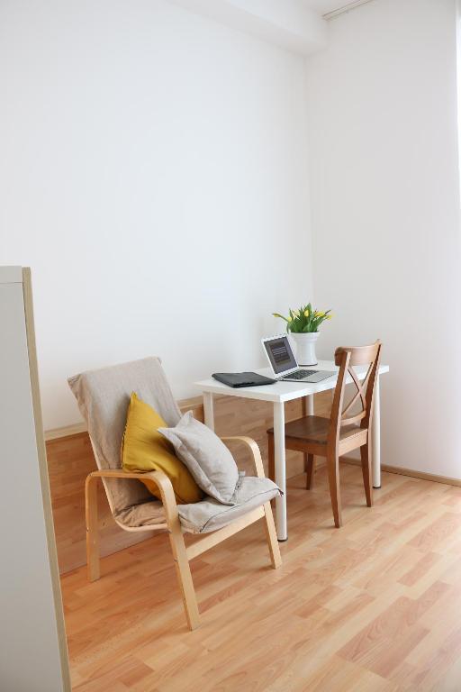 Moderne 2-3 Zimmer Wohnungen, ideal für Geschäftsreisende und Monteure in Essen - B&B Essen