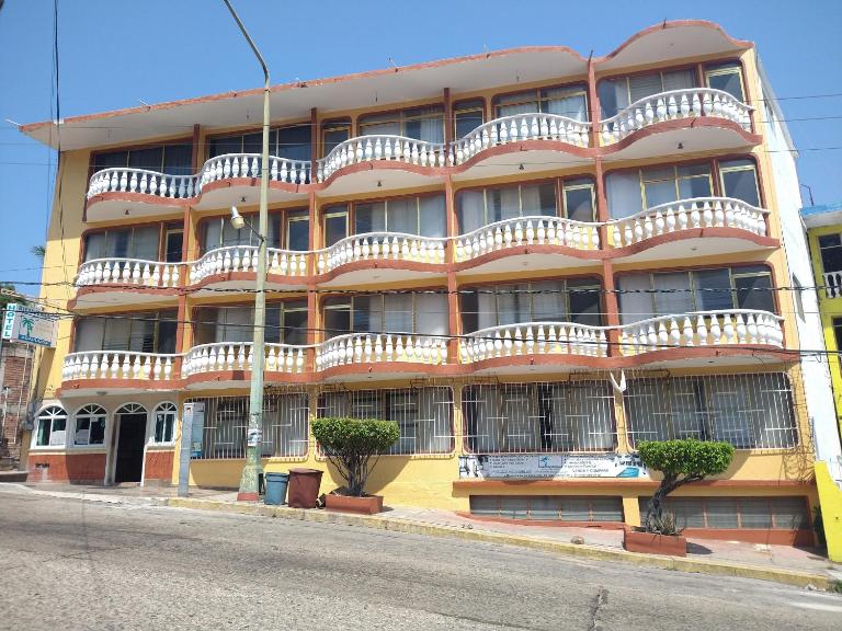 Hotel Olimar - B&B Acapulco
