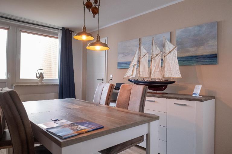 Witte Kliff Helgoland - Bed and Breakfast Helgoland