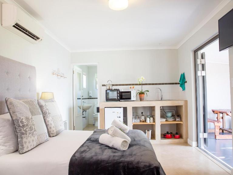 401 Rozendal Cottages - B&B Stellenbosch